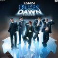 LYKN Dusk & Dawn Concert