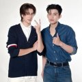 ภูวินทร์ เผยความรู้สึกก่อนขึ้นแฟนคอนคู่กับ ปอนด์ ครั้งแรก