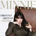 Minnie First Fan Meet Up In Bangkok