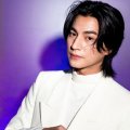 ยากจะละสายตา กลัฟ เฉิดฉายงานประกาศรางวัลหรู