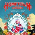 2025 BamBam Hometown Concert in Bangkok