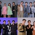 กลัฟ เซ้นต์ เก้า พีพี มิ้นท์ หลิงหลิง ออม โป๊ป สาดความสดใสรับปี 2569