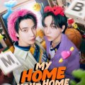 My Home Your Home MaxkyBas 1st Fan Meeting