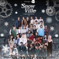 Snow Ville 2025