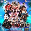 Pattaya Countdown 2026 Monomax