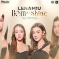 LenaMiu Born to Shine Fan Meeting