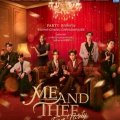 Me and Thee Fan Party และ Me and Thee After Party