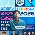 Korea Tourism Showcase 2026