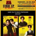 Dare You to Death Final EP. Fan Meeting