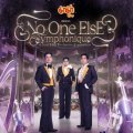 No One Else Symphonique A Soul R&B Orchestra Experience