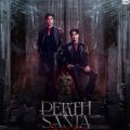 Perth Santa Devil's Kiss Concert