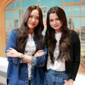 ฟรีน เบคกี้ ควงคู่เปิดใจประเด็นแยกย้ายกันทำงาน