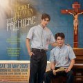 Ticket To Heaven The Premiere