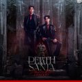 Perth Santa Devil's Kiss Concert
