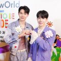 หยิ่น วอร์ โอบรับความหลากหลาย เติมเต็มความสนุกกับ Pride Month