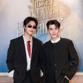 เจมีไนน์ โฟร์ท สาดเสน่ห์ล้นซีรีส์ใหม่ Ticket to Heaven เด็กชายไม่ไปสวรรค์
