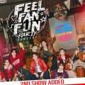 Feel Fan Fun Party Concert