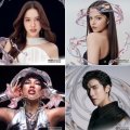 ฟรีน เบคกี้ ดา มิว ร่วมปั้นศิลปินคู่ยุคใหม่ ถ่ายทอดพลังผ่านเคมีที่ลงตัว