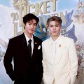 เจมีไนน์ โฟร์ท จูงมือบอกลาตัวละคร Ticket to Heaven เด็กชายไม่ไปสวรรค์