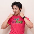 ซี ใส่ลูกเล่นความสนุกผ่านบทบาทใหม่ มนต์รักฮักอีหลี