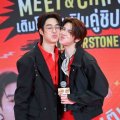 เติ้ล เฟิร์สวัน จัดเต็มความสนุกในงานแฟนมีตสุดอบอุ่น