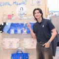 กลัฟ ภูมิใจพลังคนไทย คืนชีวิตใหม่ให้เด็กๆ หายป่วย