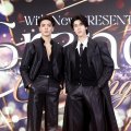 จุง ดัง ฉายเสน่ห์ดึงดูดสายตา ถ่ายทอดความมั่นใจในแบบของตัวเอง