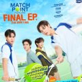 Match Point Final EP. Fan Meeting