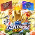 GMMTV Starlympics 2026