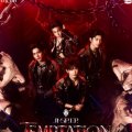 JASP.ER Temptation Concert