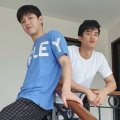 เต-นิว จับไมค์ร้องเพลงคู่ครั้งแรก ไม่มีนิยาม