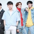 4 หนุ่ม VRV รุกตลาดเพลงไทยด้วยเพลงสดใส Fresh Fresh