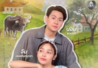 เลดี้ทุ่งกระบือบาล