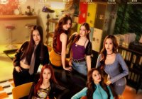 Girl Rules กฎหลัก...ห้ามรักเธอ