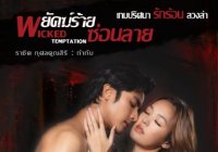 พยัคฆ์ร้ายซ่อนลาย