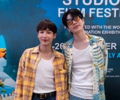 ออฟ กัน ชวนดื่มด่ำฉากประทับใจภาพยนตร์แอนิเมชันเรื่องเยี่ยม