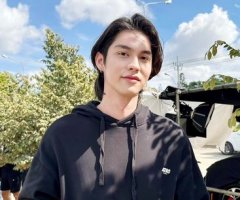 ไบร์ท เล่าวีรกรรมแสบในอดีต แย้มความพิเศษที่เตรียมไว้ปีหน้า