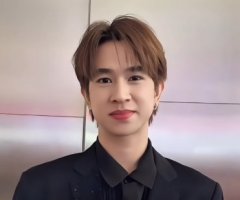 ฟลุ้ค ชี้มุมมองต่อเพศทางเลือกเปลี่ยนไป สังคมเปิดใจรับมากขึ้น