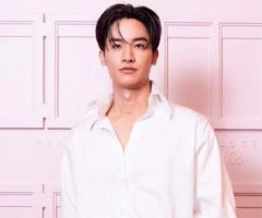 เต ตะวัน ตื่นเต้น รวมตัวนักแสดง Scarlet Heart Thailand