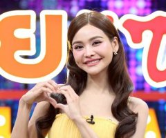 เจาะลึกแง่มุมชีวิต อิงฟ้า ทั้งเรื่องงานและความรัก