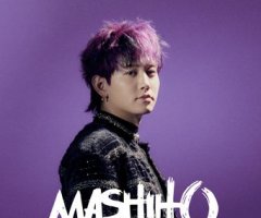 Mashiho Ultra Violet Tour 2025 In Bangkok