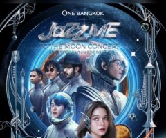Jazz Me To The Moon Concert