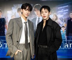 โทนี่ อัพ ท้าชนหายนะ Omniscient Reader: The Prophecy