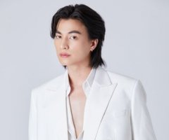 กลัฟ ส่งต่อกำลังใจ บริจาคทุนทรัพย์ช่วยเหลือผู้ประสบภัย