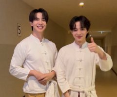 แม็กกี้ บาส เยือนถิ่นภาคเหนือ สร้างสรรค์ความสุขและความสนุก