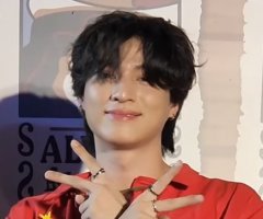 กลัฟ เล่านาทีทำตัวไม่ถูก เป็นสักขีพยานความหวาน ไบร์ท เนเน่