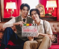 ปิดกล้อง อสงไขย รอดู บิลลี่ เบ้บ บอกเล่าความรักข้ามผ่านกาลเวลา