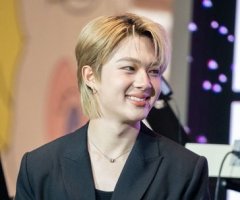 นุนิว ดีใจ ร่วมเติมเต็มความสุขในคอนเสิร์ตใหญ่ ดา เอ็นโดรฟิน
