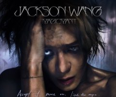 Magicman 2 World Tour 2025-2026 in Bangkok