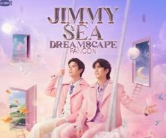 Jimmy Sea Dreamscape Fancon